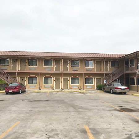 Camino Real Motel San Antonio Esterno foto