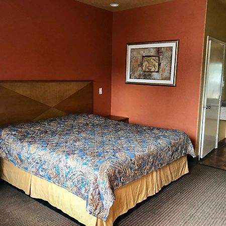 Camino Real Motel San Antonio Esterno foto