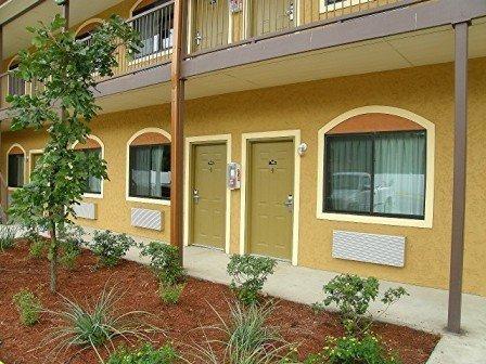 Camino Real Motel San Antonio Esterno foto